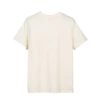 Sp5der T-Shirt Atlanta Beige back
