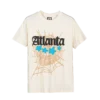 Sp5der T-Shirt Atlanta Beige
