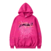 Pink Spider Hoodie – Best Seller Sp5der PNK Hoodie Pink