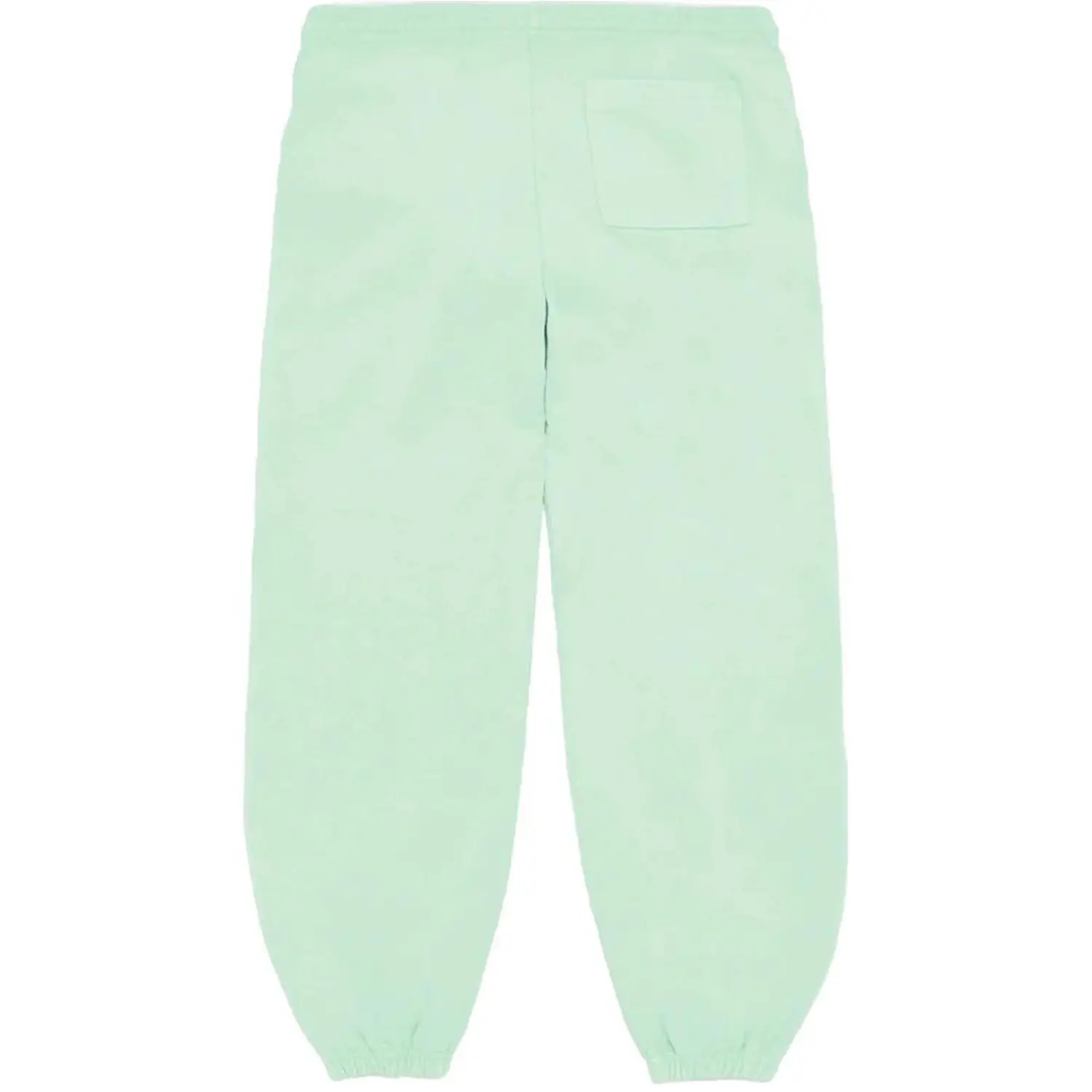 Sp5der SP5 Sweatpants Mint back