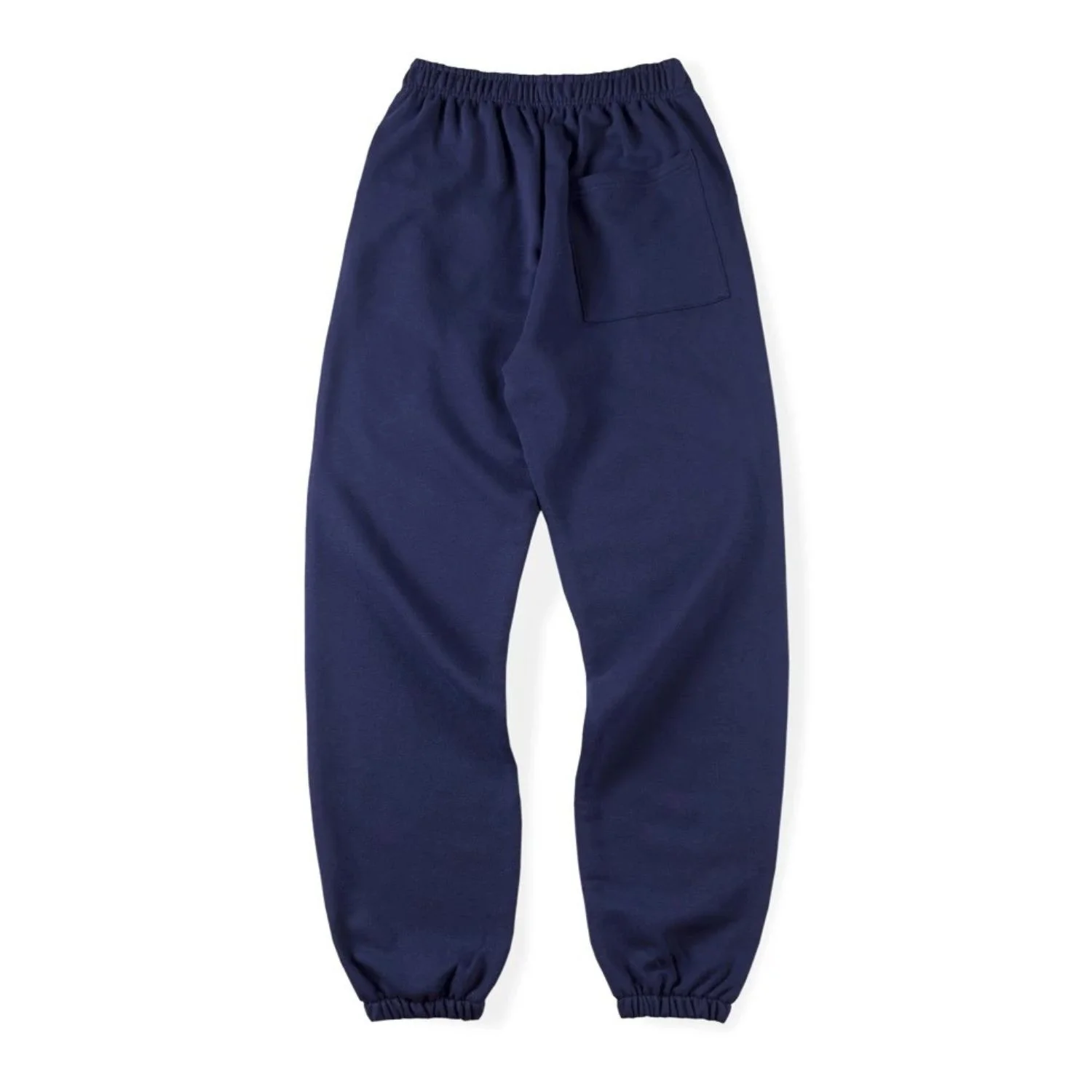Sp5der Sweatpants Young Thug 555555 Blue back