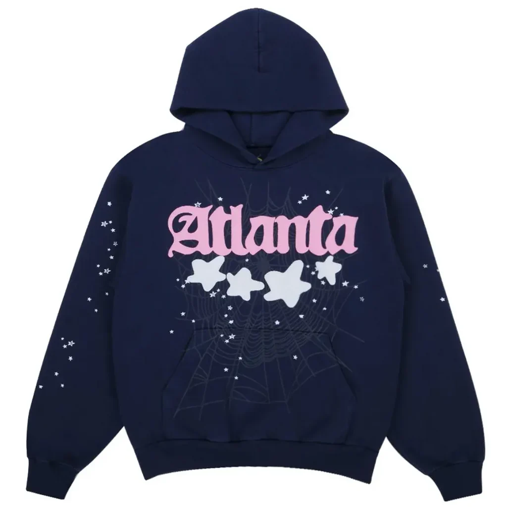 sp5der atlanta blue