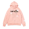 Sp5der Bellini SP5 Hoodie – Urban Streetwear with Style