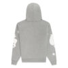 sp5der beluga grey back